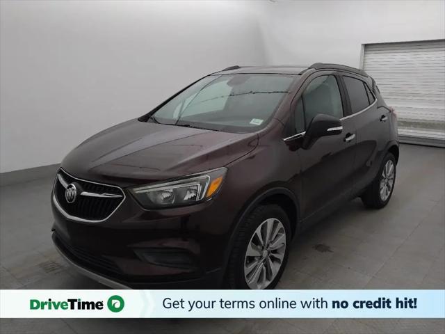 2018 Buick Encore Preferred for sale in Tallahassee, FL