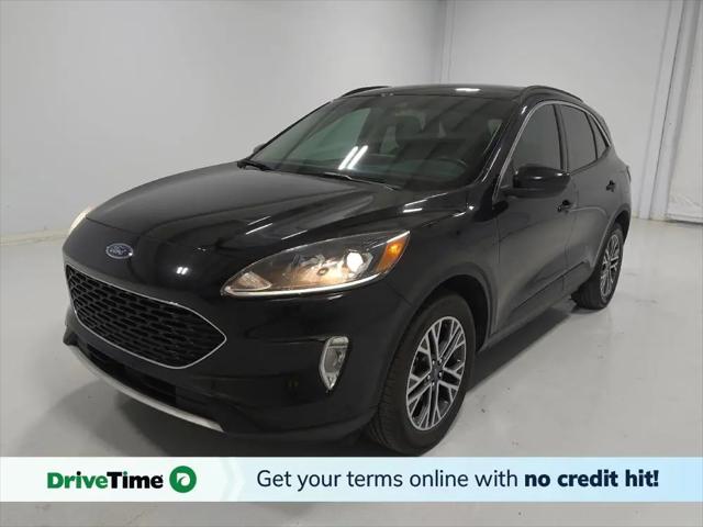 2020 Ford Escape SEL for sale near Columbus, OH