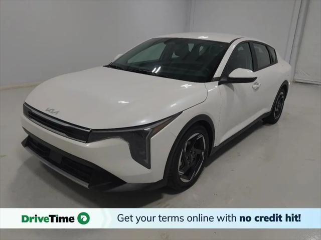 2025 Kia K4 EX for sale in Columbus, OH