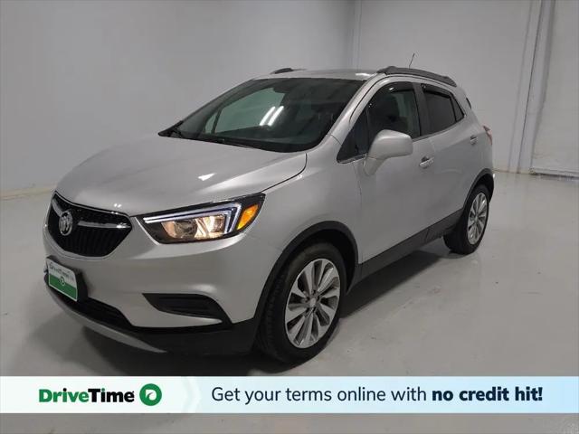 2020 Buick Encore for sale near Columbus, OH