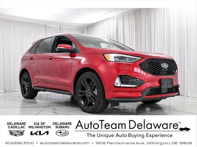 2022 Ford Edge ST for sale in Wilmington, DE