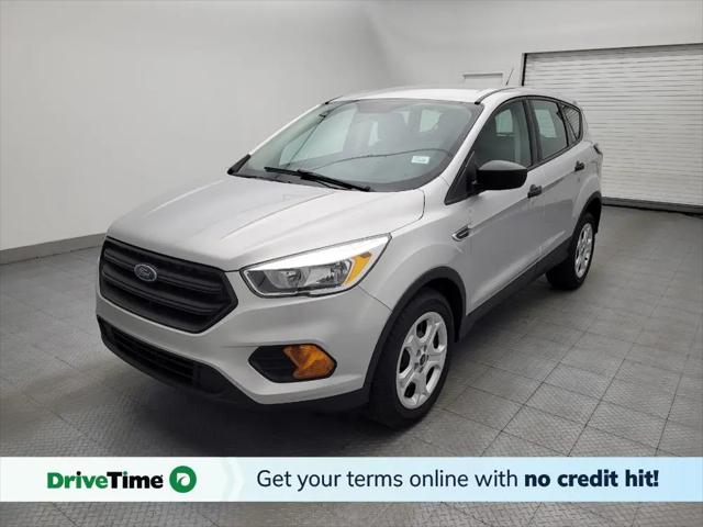 2017 Ford Escape S for sale in Charleston, SC