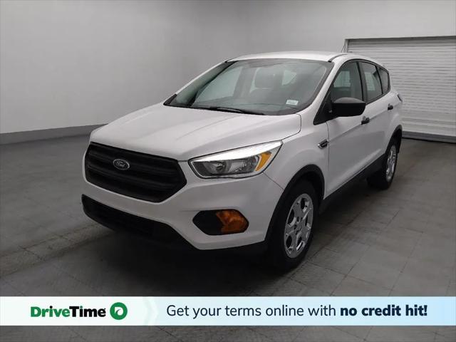 2017 Ford Escape S for sale in Mobile, AL