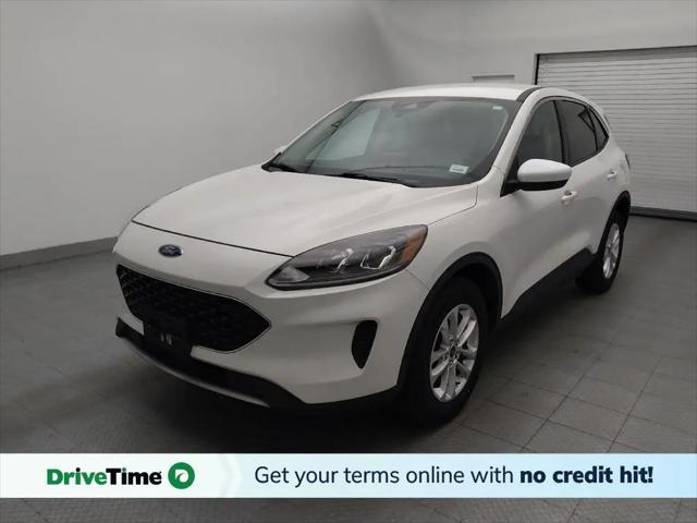 2020 Ford Escape SE for sale in Conway, SC