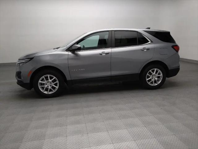 2024 Chevrolet Equinox AWD 2FL for sale in Tulsa, OK