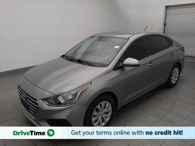 2021 Hyundai Accent SE for sale in Corpus Christi, TX