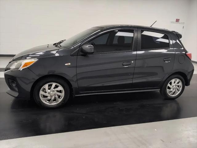 2024 Mitsubishi Mirage ES for sale in St. Louis, MO