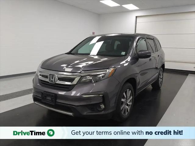 2020 Honda Pilot AWD EX for sale in St. Louis, MO