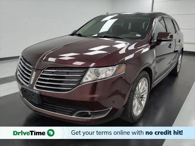 2019 Lincoln MKT Reserve for sale in St. Louis, MO
