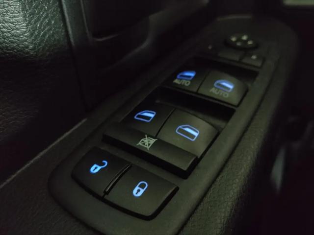2018 Ram 1500 Tradesman Quad Cab 4x4 6'4" Box