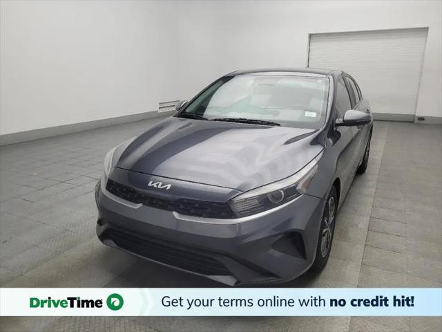 2022 Kia Forte LXS for sale in Conyers, GA