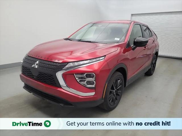 2024 Mitsubishi Eclipse Cross for sale near Cincinnati, OH