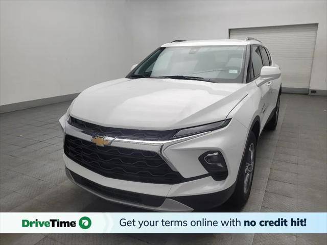 2024 Chevrolet Blazer FWD 2LT for sale in Albany, GA