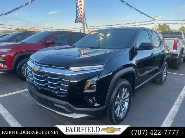 2027 Chevrolet Equinox AWD LT for sale in Fairfield, CA