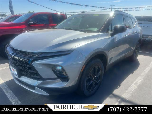 2026 Chevrolet Blazer RS for sale in Fairfield, CA