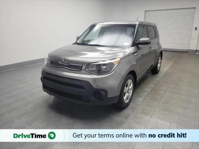 2019 Kia Soul Base for sale in Indianapolis, IN