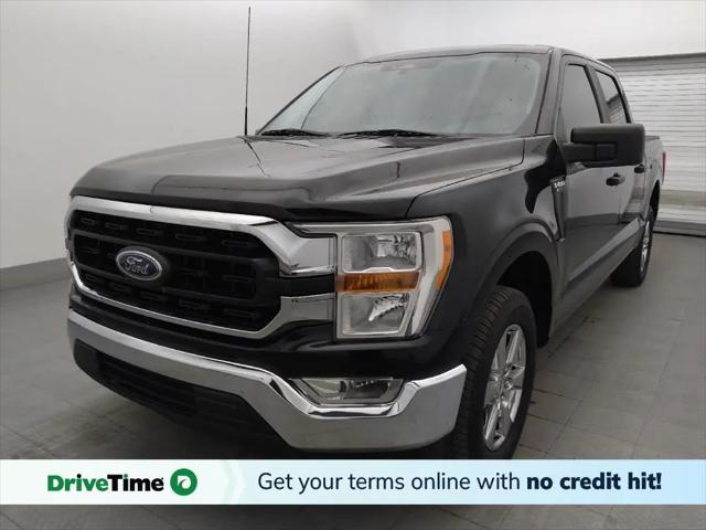 2021 Ford F-150 XL for sale in Fort Myers, FL