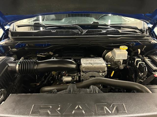 2023 Ram 1500 Rebel Crew Cab 4x4 57 Box