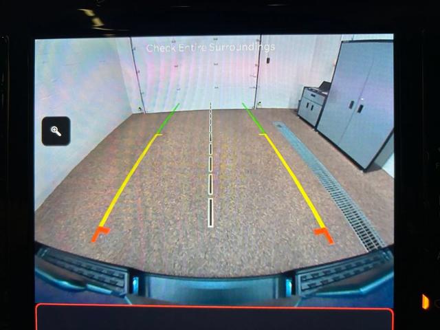 2023 Ram 1500 Rebel Crew Cab 4x4 57 Box