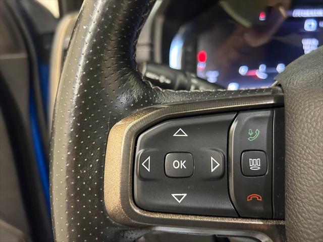 2023 Ram 1500 Rebel Crew Cab 4x4 57 Box