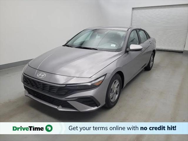 2025 Hyundai Elantra SE for sale in Columbus, OH