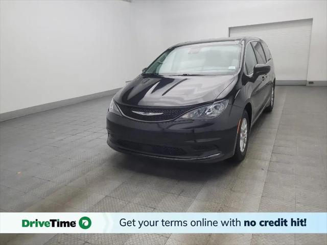 2023 Chrysler Voyager LX for sale in Chattanooga, TN