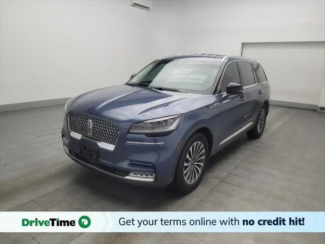2020 Lincoln Aviator Reserve for sale in Chattanooga, TN