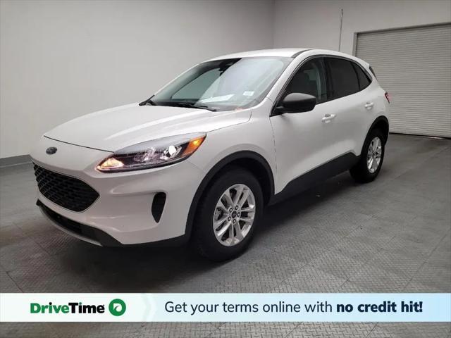 2022 Ford Escape SE for sale in Riverside, CA