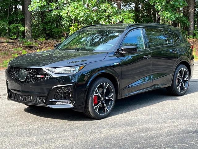 2026 Acura MDX Type S Advance Package for sale in Nashua, NH