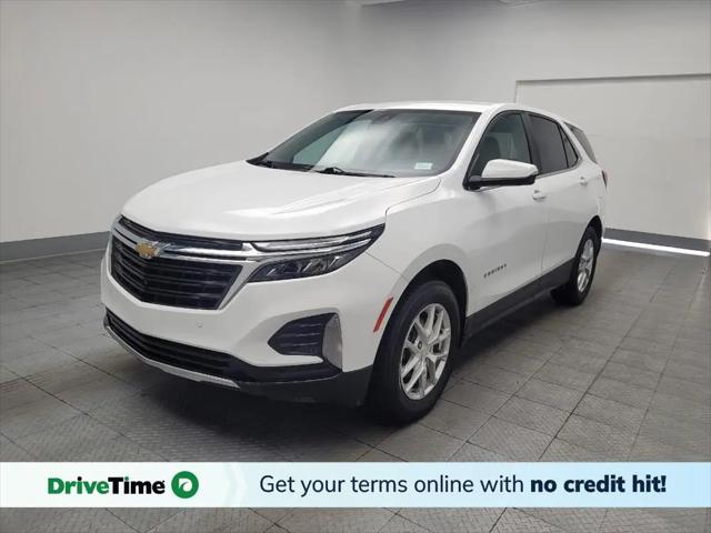 2023 Chevrolet Equinox AWD LT for sale in Memphis, TN