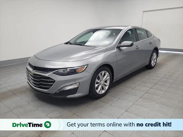 2023 Chevrolet Malibu FWD 1LT for sale in Memphis, TN