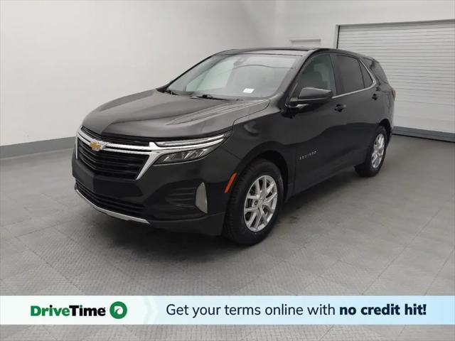 2023 Chevrolet Equinox FWD 2FL for sale in SPRINGFIELD, MO