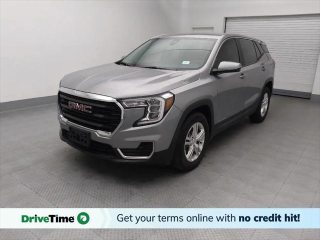 2024 GMC Terrain FWD SLE for sale in SPRINGFIELD, MO