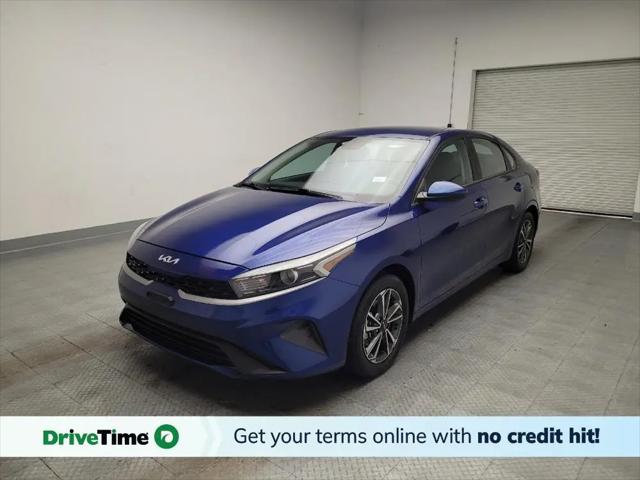 2023 Kia Forte LXS for sale in Downey, CA