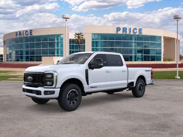 2026 Ford F-250 LARIAT for sale in Turlock, CA