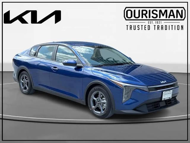 2026 Kia K4 LXS for sale in Chevy Chase, MD