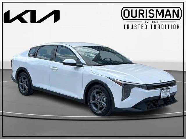 2026 Kia K4 LXS for sale in Chevy Chase, MD