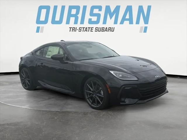 2026 Subaru BRZ Limited for sale in Newark, DE