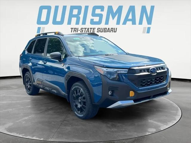2026 Subaru Forester Wilderness for sale in Newark, DE