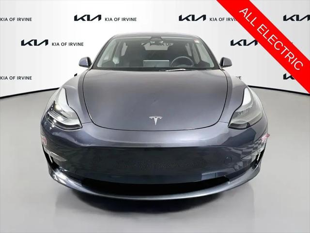 2023 Tesla Model 3 Long Range Dual Motor All-Wheel Drive