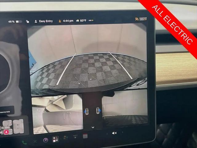 2023 Tesla Model 3 Long Range Dual Motor All-Wheel Drive