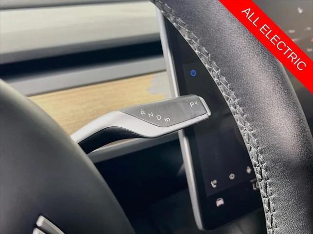2023 Tesla Model 3 Long Range Dual Motor All-Wheel Drive