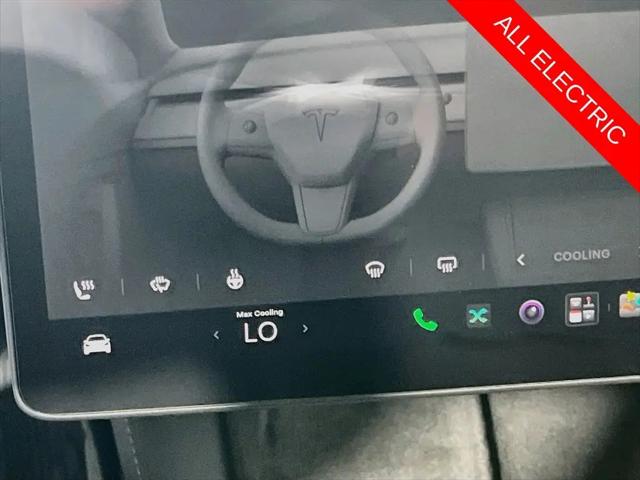 2023 Tesla Model 3 Long Range Dual Motor All-Wheel Drive