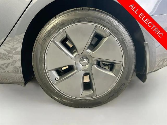2023 Tesla Model 3 Long Range Dual Motor All-Wheel Drive