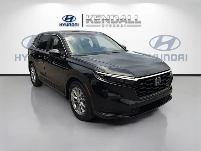 2023 Honda CR-V EX-L 2WD for sale in Miami, FL