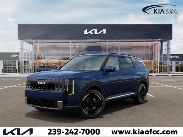 2027 Kia Telluride EX for sale in Cape Coral, FL