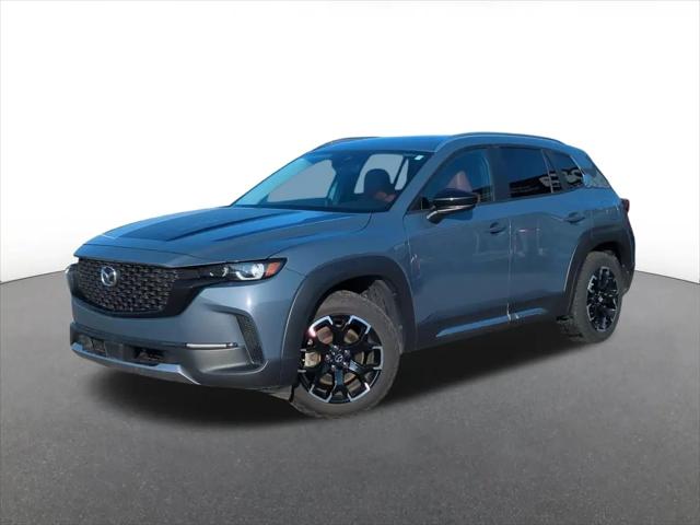 2023 Mazda CX-50 2.5 Turbo Meridian Edition for sale in Troy, MI