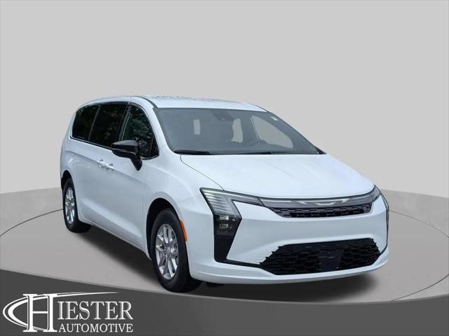2027 Chrysler Pacifica Select for sale in Lillington, NC