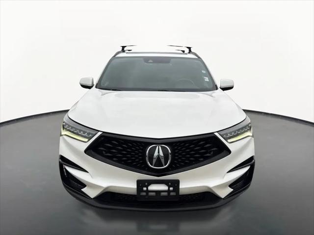 2019 Acura RDX A-SPEC Package