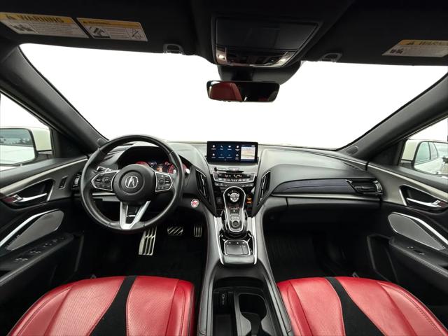 2019 Acura RDX A-SPEC Package
